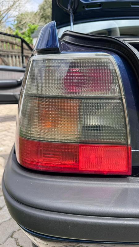 Monza - Foto #13 do anúncio à venda de Carro clássico