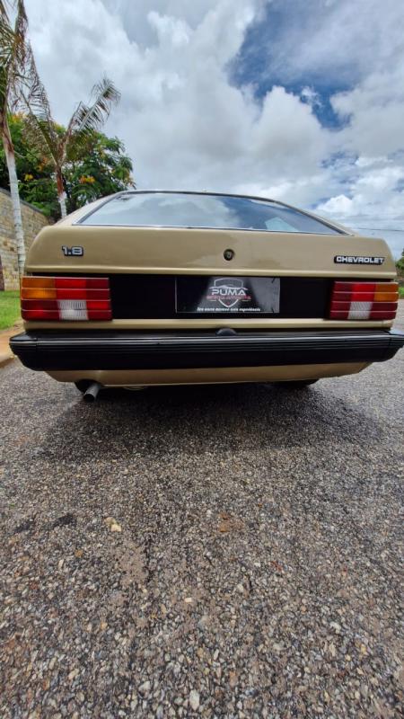 Monza - Foto #13 do anúncio à venda de Carro clássico