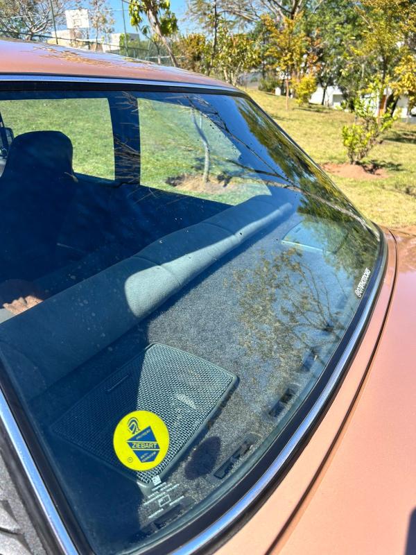 Monza - Foto #3 do anúncio à venda de Carro clássico