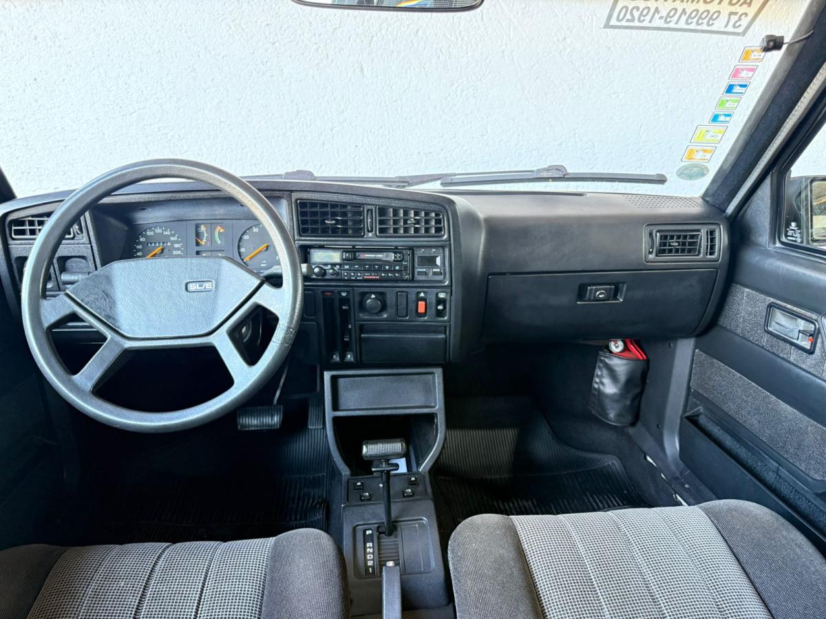 Monza - Foto #19 do anúncio à venda de Carro clássico