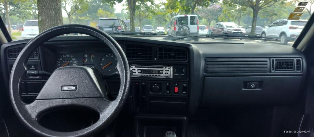 Monza - Foto #2 do anúncio à venda de Carro clássico
