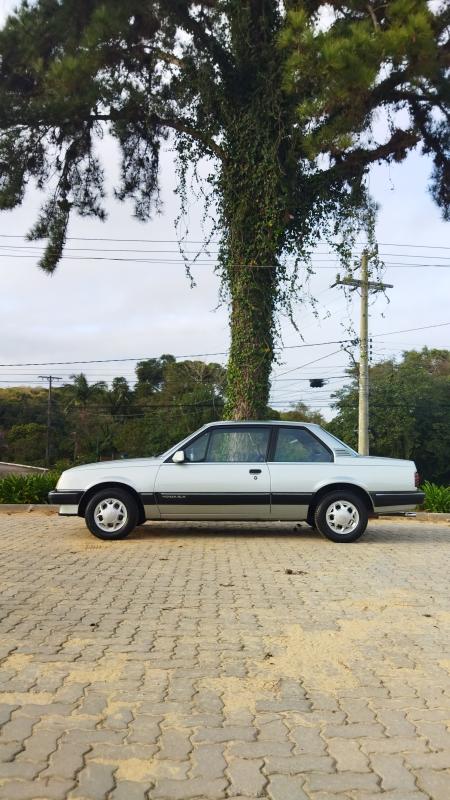 Monza - Foto #14 do anúncio à venda de Carro clássico