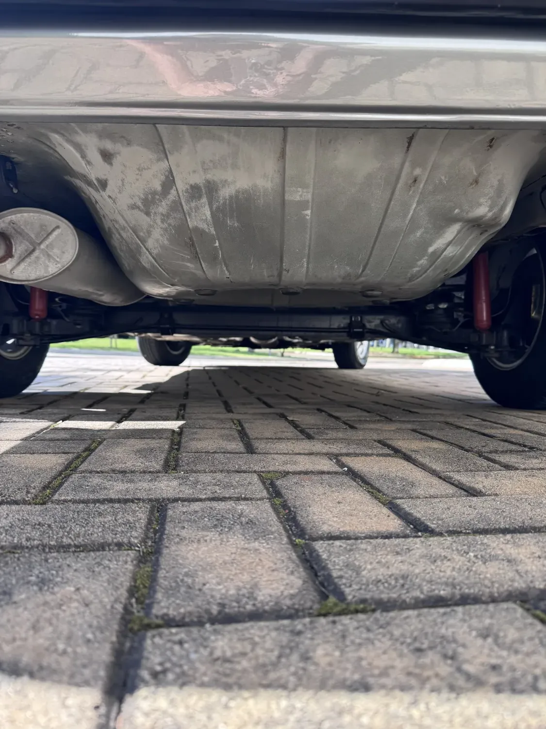 Monza - Foto #14 do anúncio à venda de Carro clássico