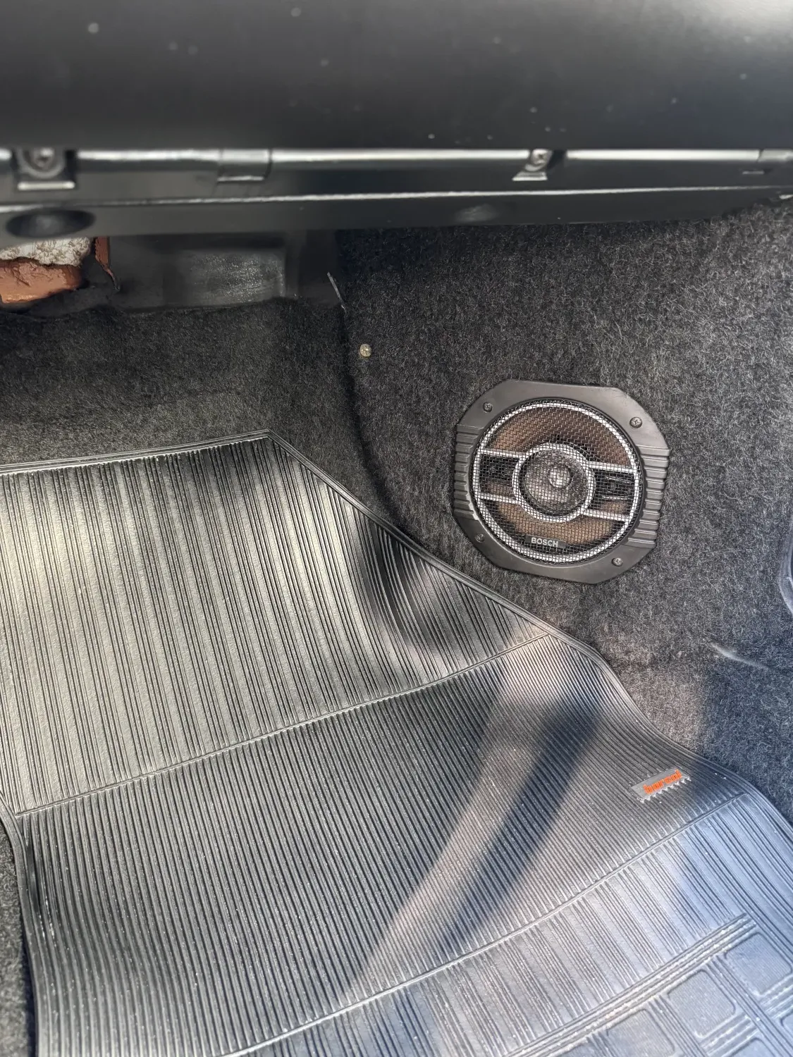 Monza - Foto #18 do anúncio à venda de Carro clássico