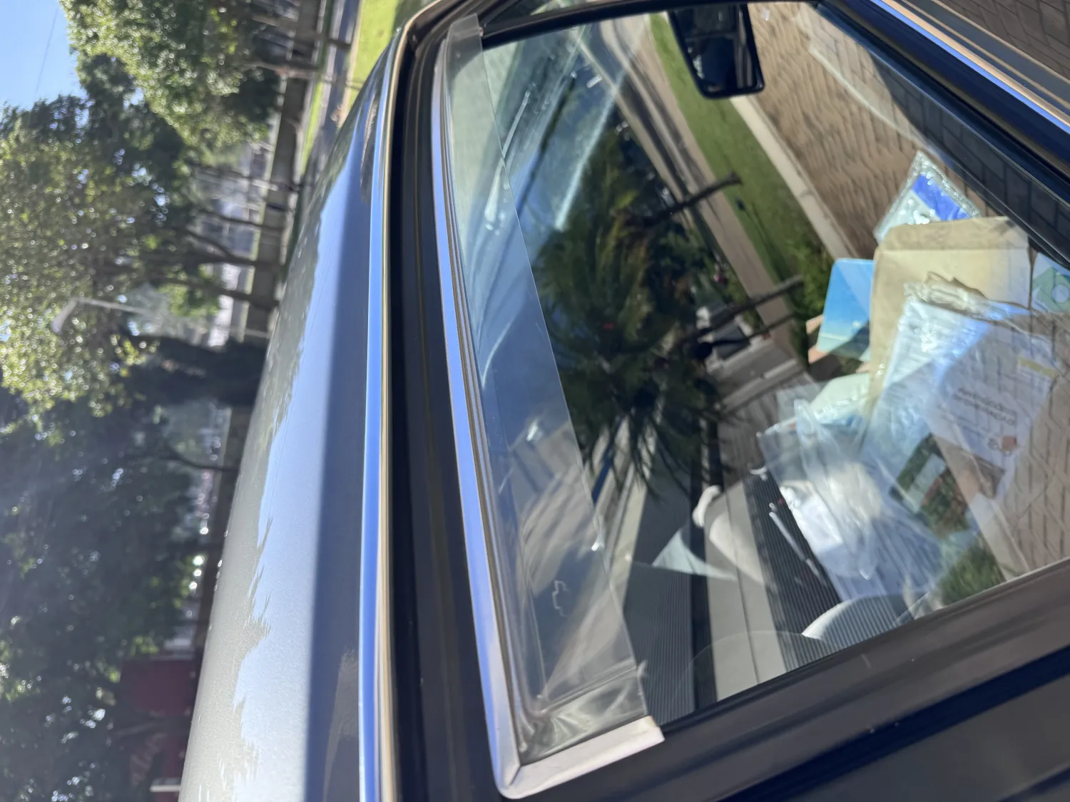 Monza - Foto #21 do anúncio à venda de Carro clássico