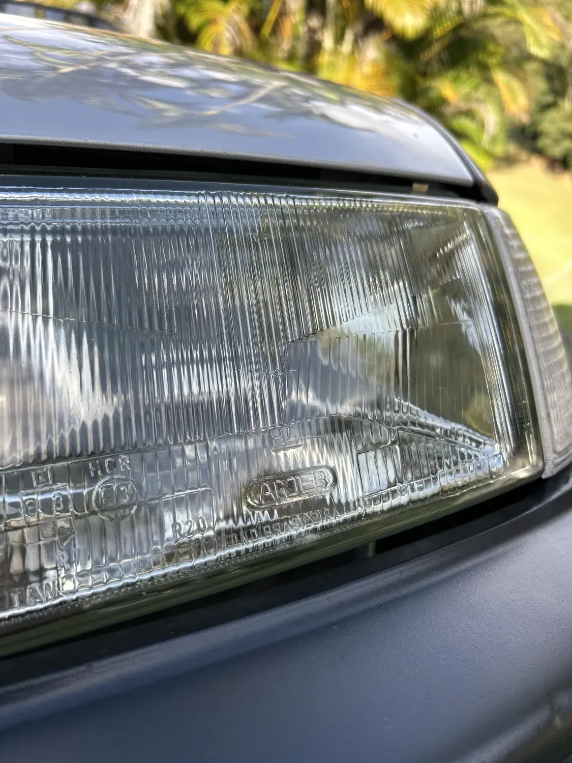 Monza - Foto #10 do anúncio à venda de Carro clássico