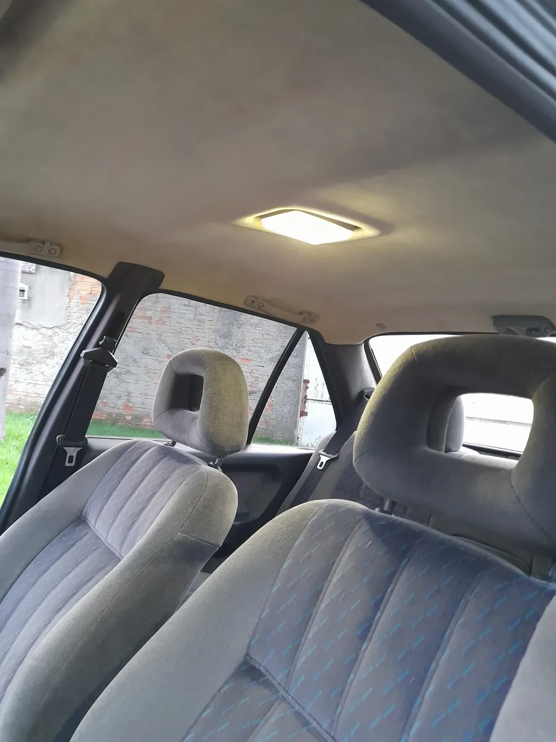 Monza - Foto #5 do anúncio à venda de Carro clássico