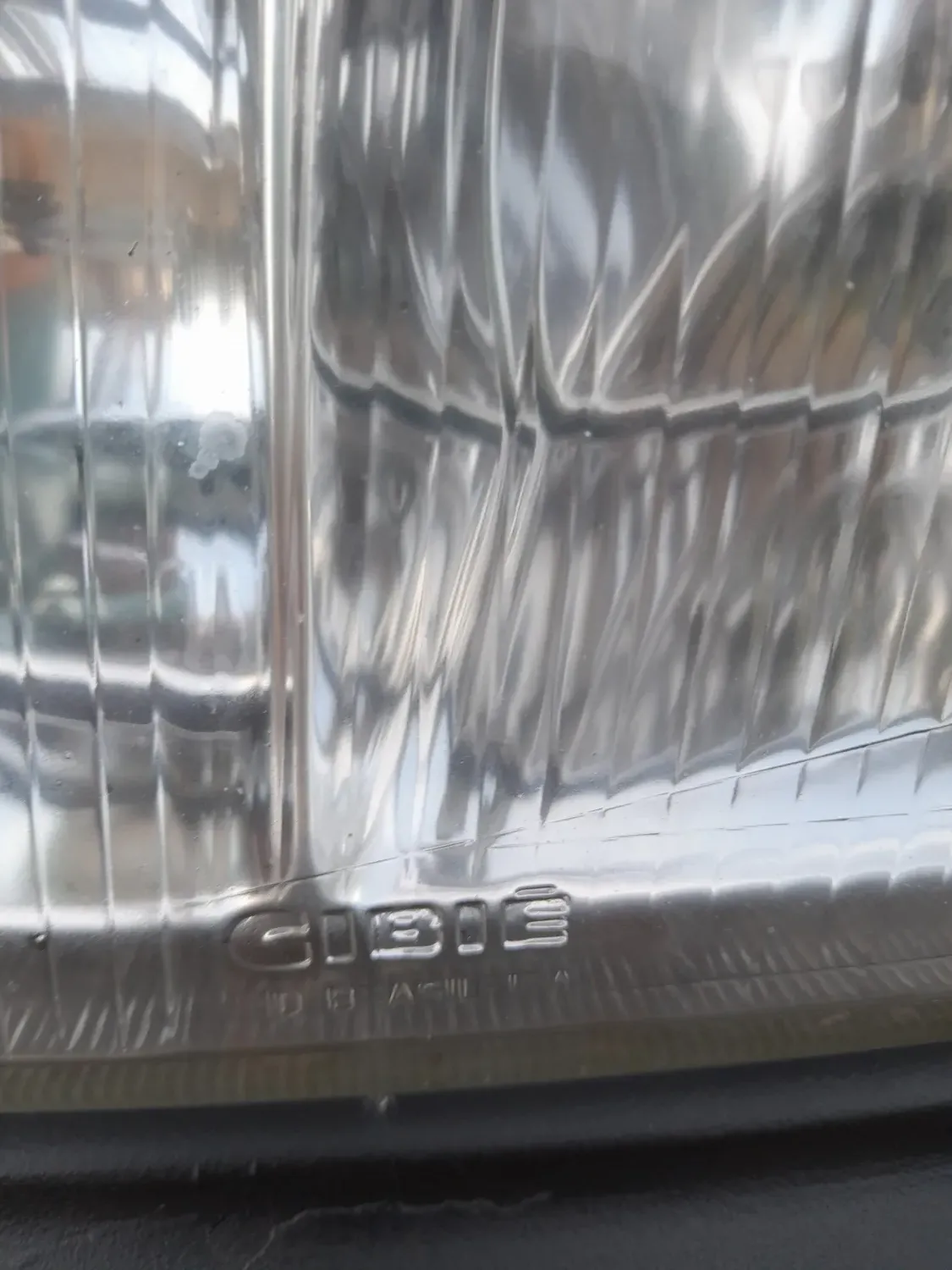 Monza - Foto #14 do anúncio à venda de Carro clássico
