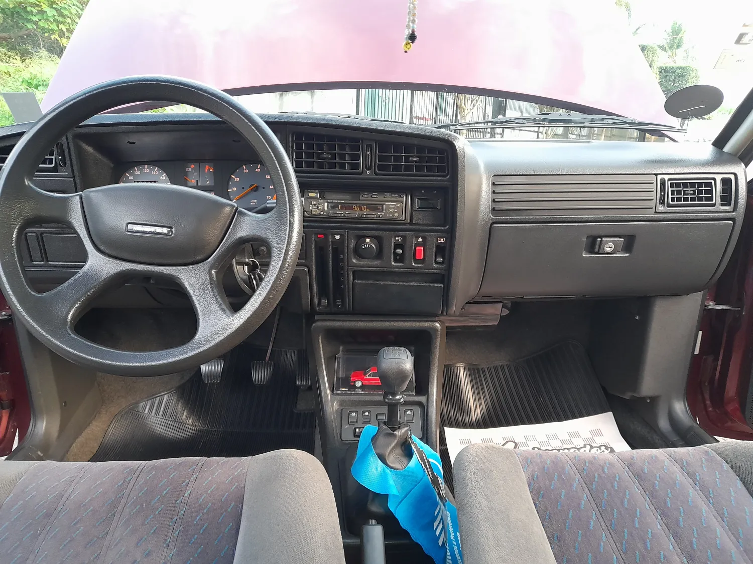 Monza - Foto #25 do anúncio à venda de Carro clássico