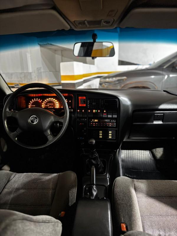Ômega - Foto #8 do anúncio à venda de Carro clássico