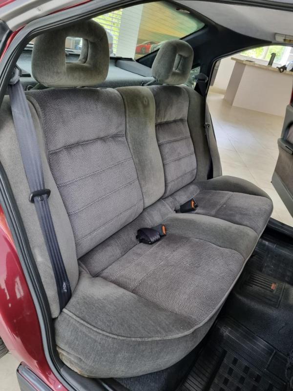 Ômega - Foto #14 do anúncio à venda de Carro clássico