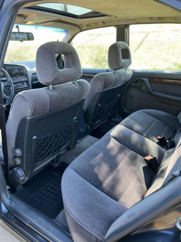 Ômega - Foto #9 do anúncio à venda de Carro clássico