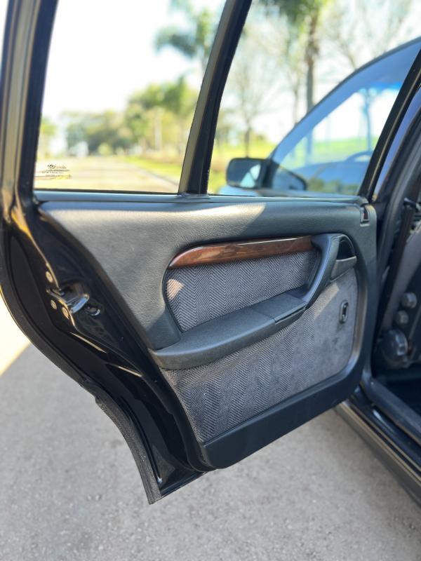 Ômega - Foto #10 do anúncio à venda de Carro clássico