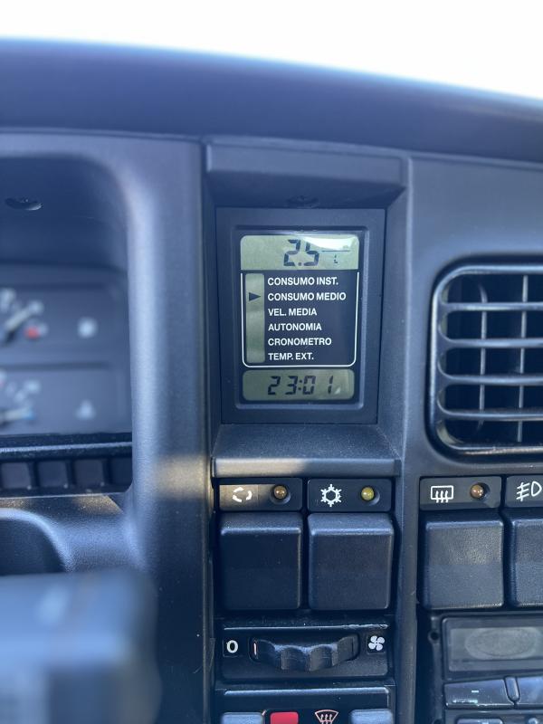 Ômega - Foto #15 do anúncio à venda de Carro clássico