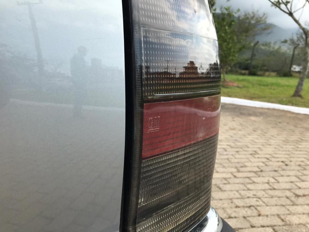 Ômega - Foto #7 do anúncio à venda de Carro clássico