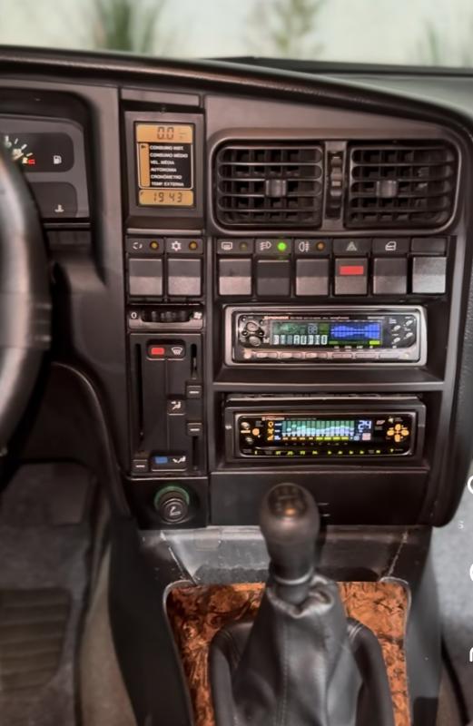 Ômega - Foto #14 do anúncio à venda de Carro clássico