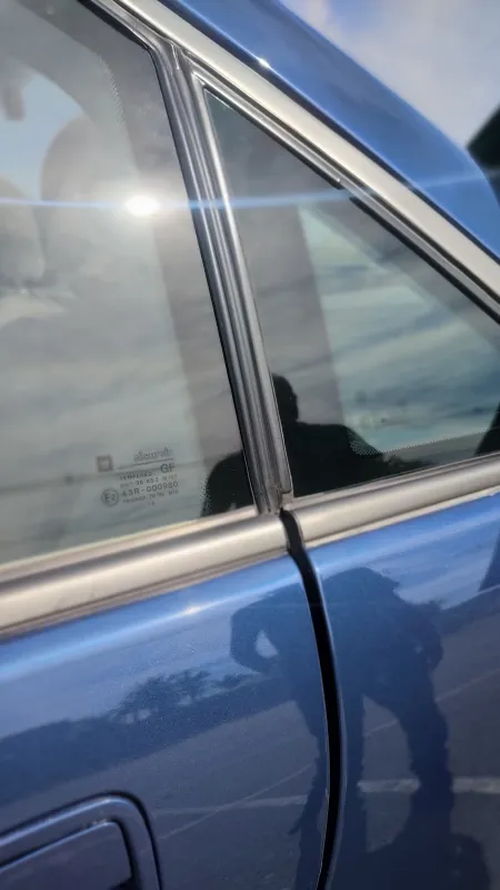 Ômega - Foto #11 do anúncio à venda de Carro clássico