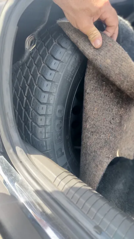 Ômega - Foto #18 do anúncio à venda de Carro clássico