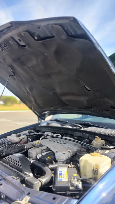 Ômega - Foto #28 do anúncio à venda de Carro clássico