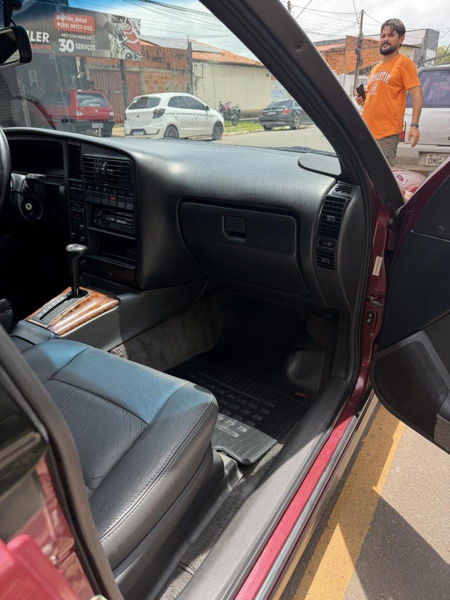 Ômega - Foto #15 do anúncio à venda de Carro clássico
