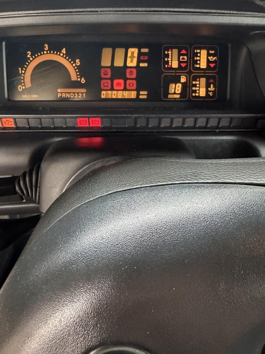 Ômega - Foto #18 do anúncio à venda de Carro clássico