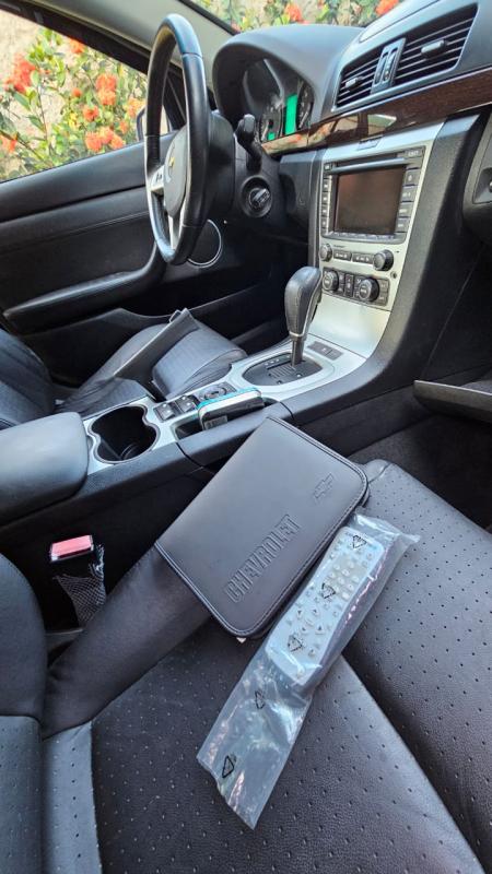 Ômega - Foto #4 do anúncio à venda de Carro clássico