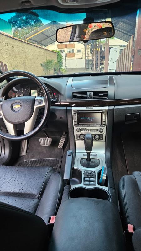 Ômega - Foto #5 do anúncio à venda de Carro clássico