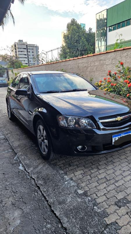Ômega - Foto #6 do anúncio à venda de Carro clássico