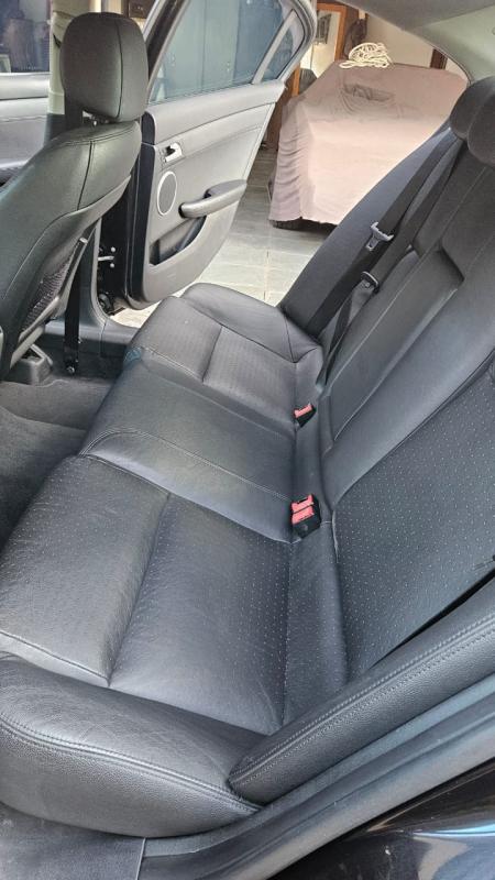 Ômega - Foto #8 do anúncio à venda de Carro clássico