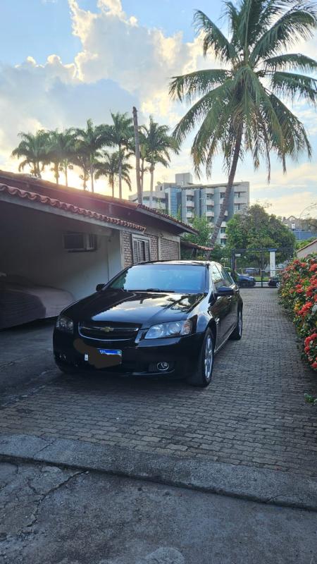 Ômega - Foto #9 do anúncio à venda de Carro clássico
