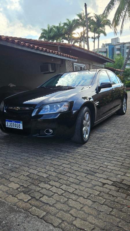 Ômega - Foto #19 do anúncio à venda de Carro clássico