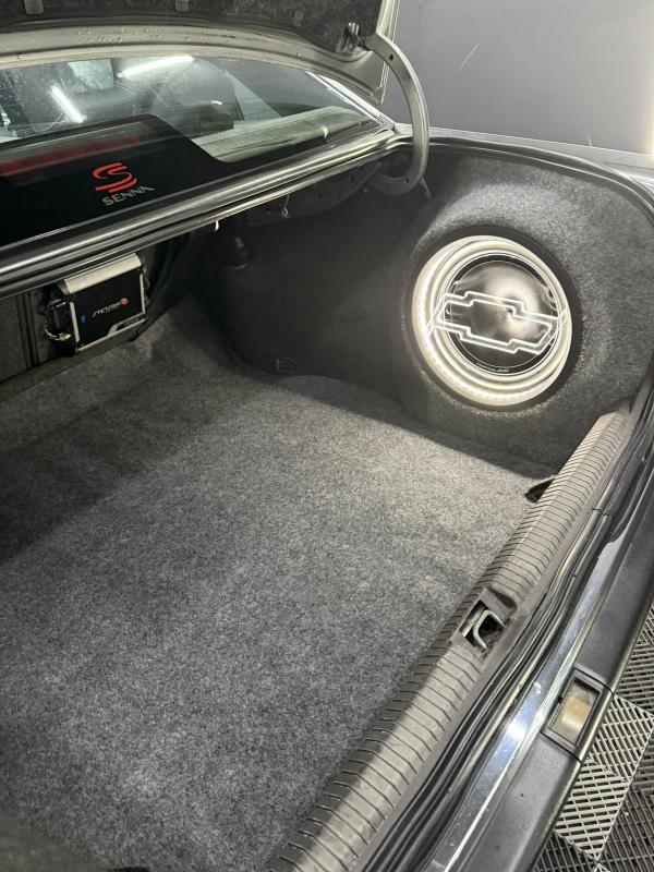 Ômega - Foto #6 do anúncio à venda de Carro clássico