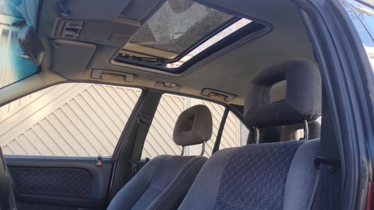 Ômega - Foto #3 do anúncio à venda de Carro clássico