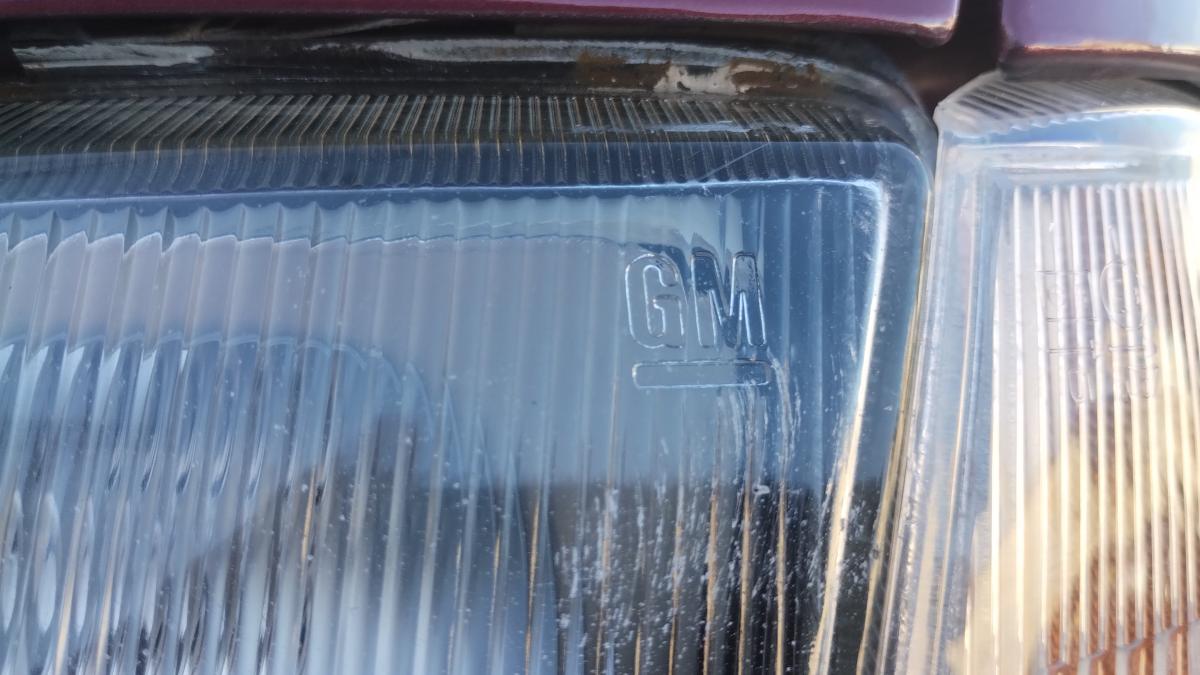 Ômega - Foto #6 do anúncio à venda de Carro clássico