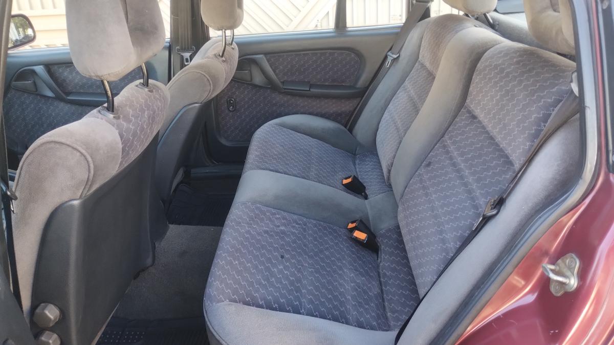 Ômega - Foto #10 do anúncio à venda de Carro clássico