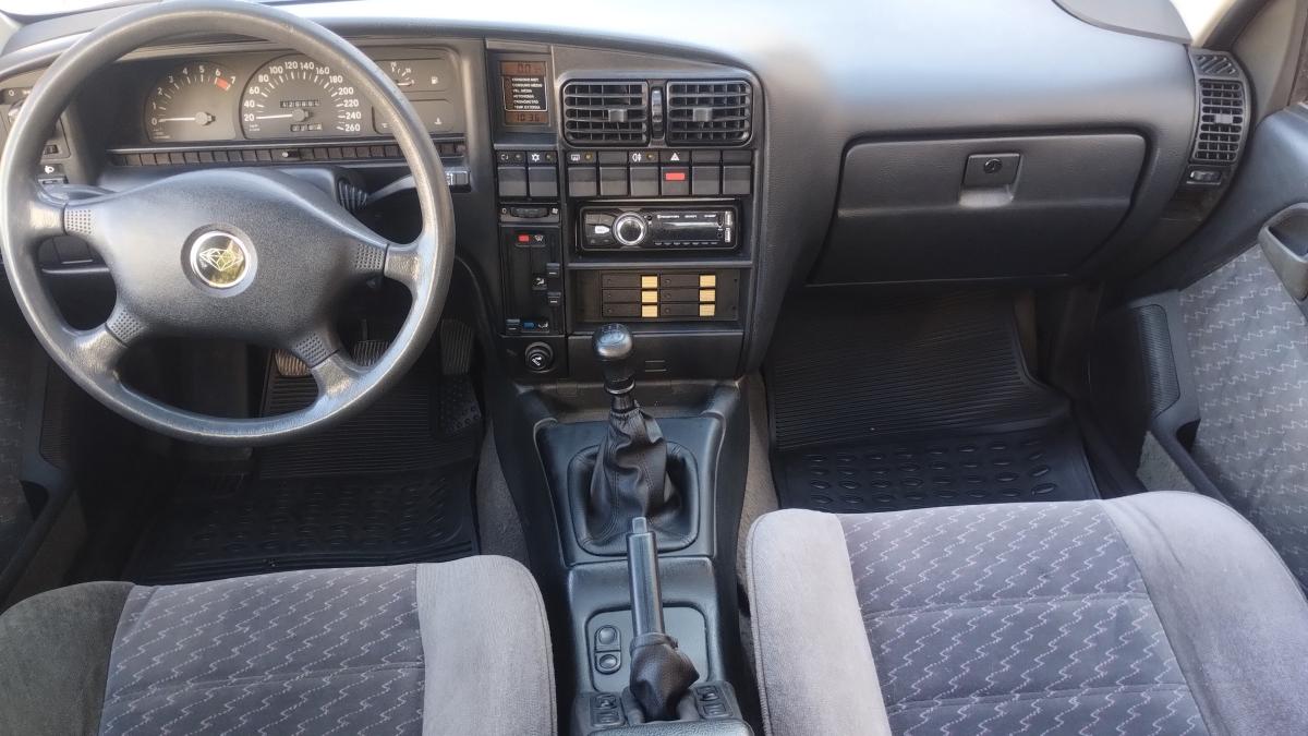 Ômega - Foto #13 do anúncio à venda de Carro clássico