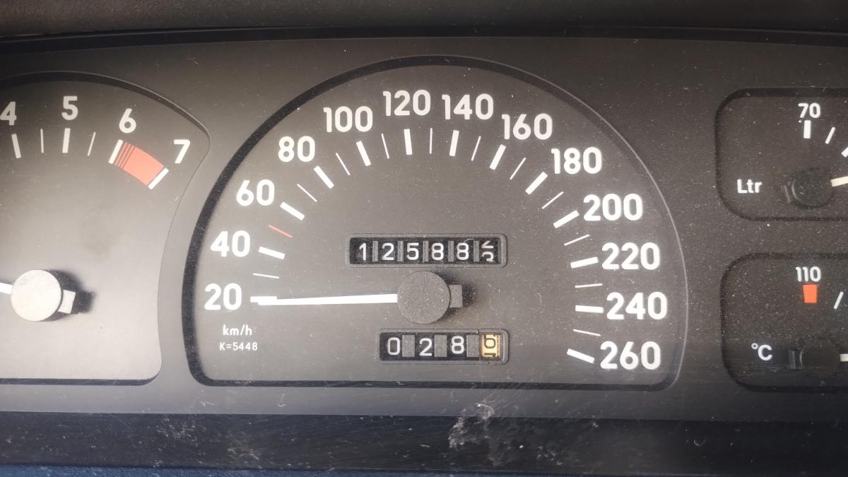 Ômega - Foto #15 do anúncio à venda de Carro clássico