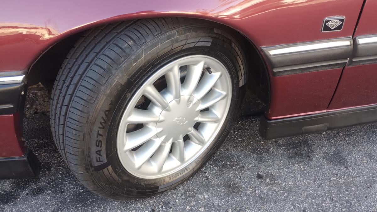 Ômega - Foto #18 do anúncio à venda de Carro clássico