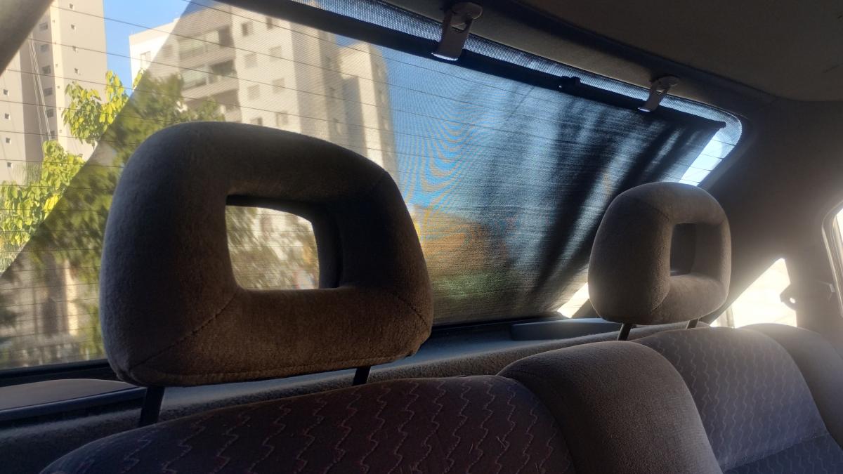 Ômega - Foto #20 do anúncio à venda de Carro clássico