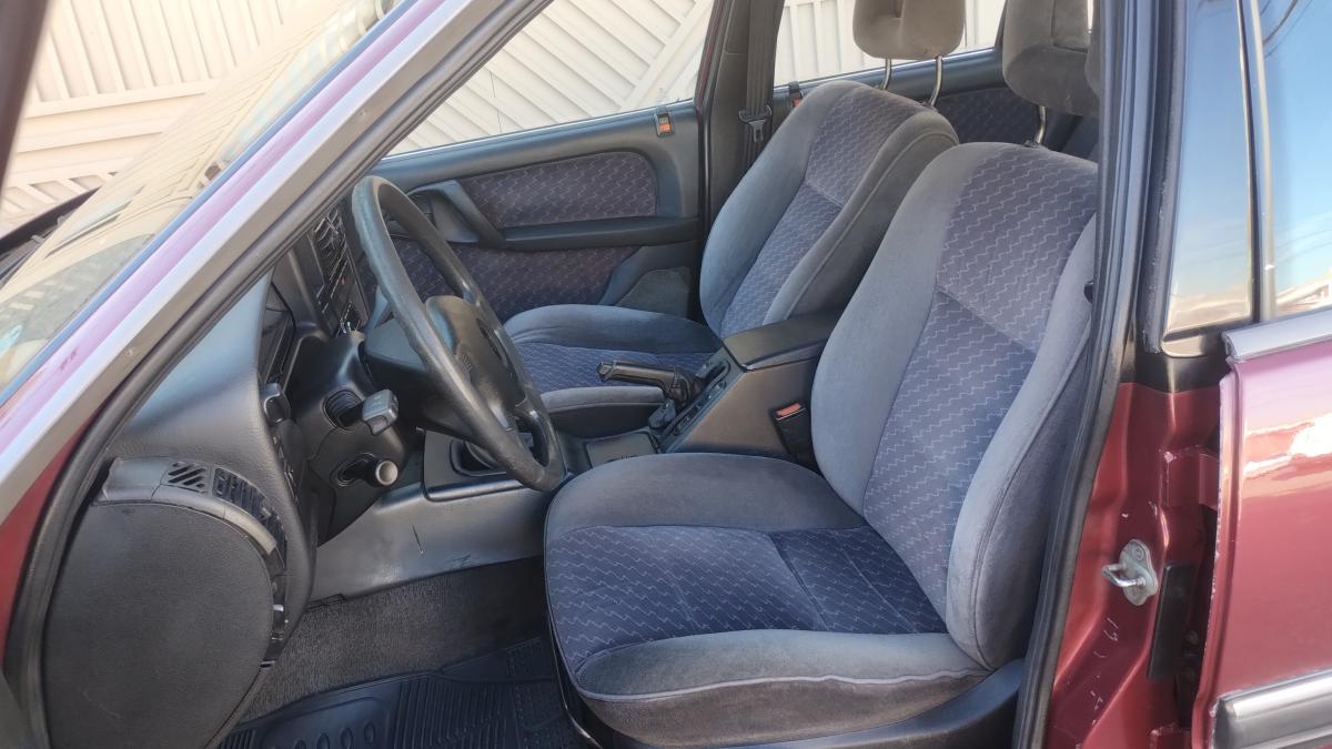 Ômega - Foto #21 do anúncio à venda de Carro clássico