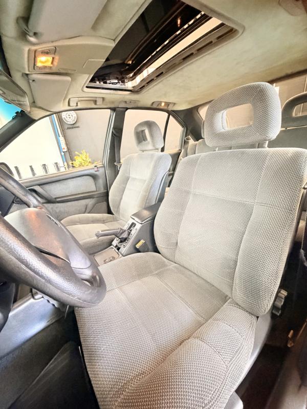 Ômega - Foto #10 do anúncio à venda de Carro clássico