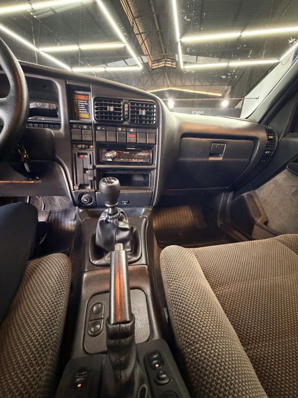 Ômega - Foto #12 do anúncio à venda de Carro clássico