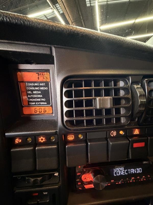 Ômega - Foto #14 do anúncio à venda de Carro clássico
