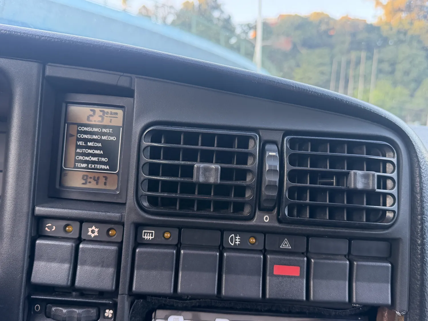 Ômega - Foto #7 do anúncio à venda de Carro clássico