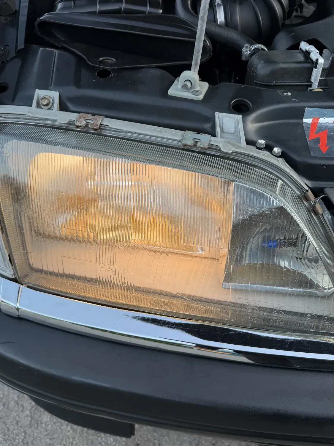 Ômega - Foto #18 do anúncio à venda de Carro clássico