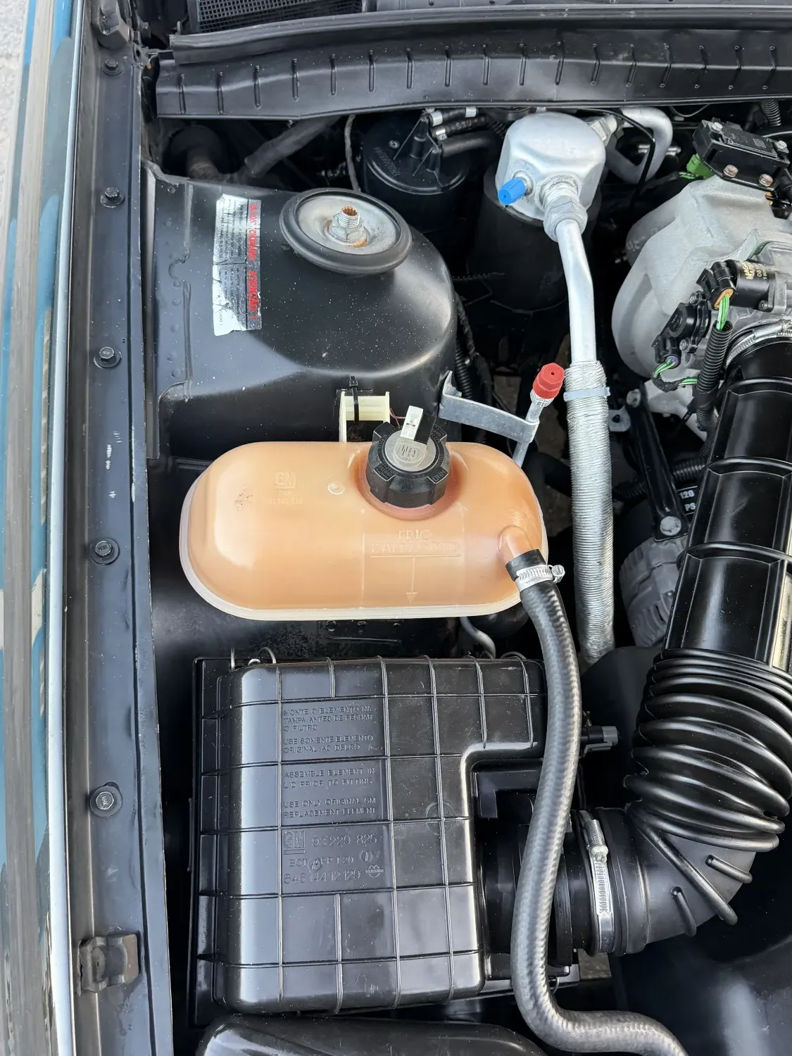 Ômega - Foto #20 do anúncio à venda de Carro clássico
