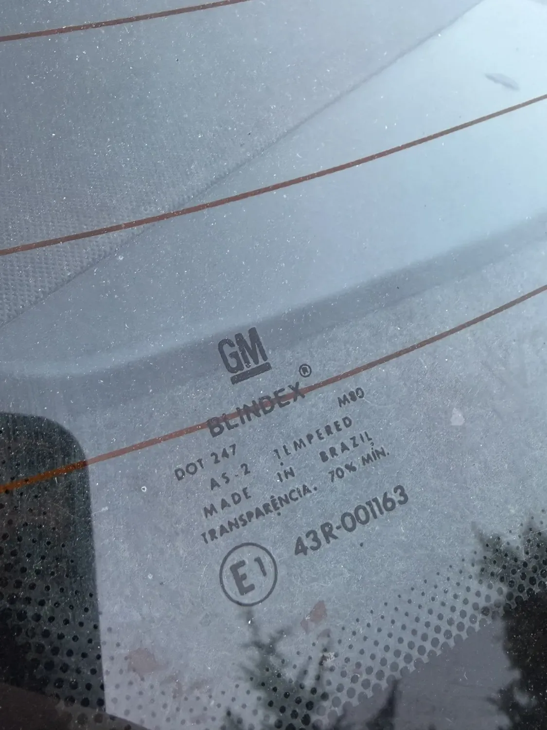 Ômega - Foto #22 do anúncio à venda de Carro clássico