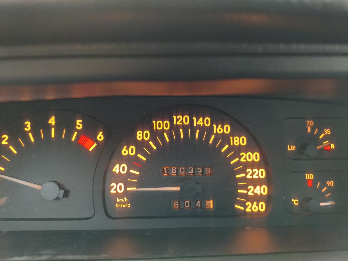 Ômega - Foto #4 do anúncio à venda de Carro clássico