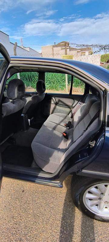 Ômega - Foto #4 do anúncio à venda de Carro clássico