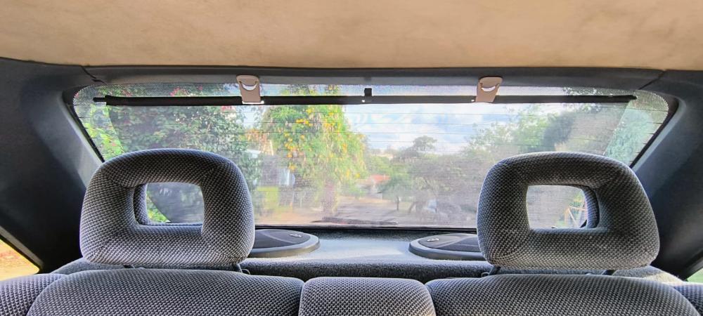 Ômega - Foto #16 do anúncio à venda de Carro clássico